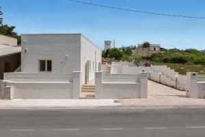 Villetta Antonio by BarbarHouse