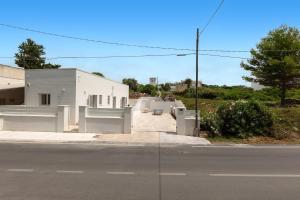 Villetta Antonio by BarbarHouse