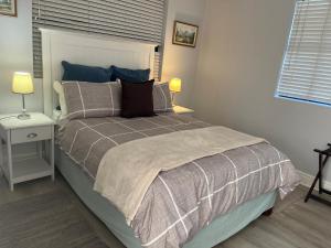 Stoneridge Large Family Cottage