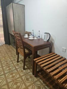 DeepSea Resort Kitale