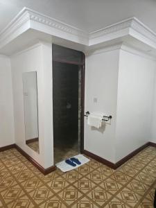 DeepSea Resort Kitale