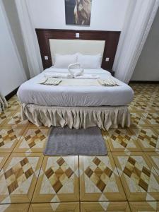 DeepSea Resort Kitale