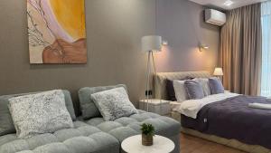 Sunset Studio Apartment