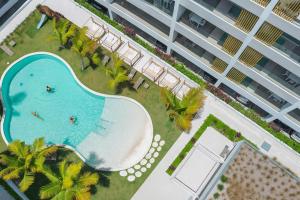 Brand New 2BR Stylish Apartment in the Heart of Punta Cana, Gardenia Gated Community