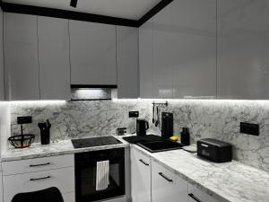 Warmia Dream Apartament