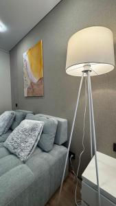 Sunset Studio Apartment