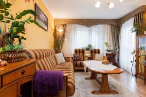 Apartament na Starówce