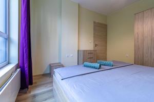 My Space Deluxe One Bedroom Apartment