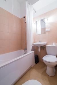 Apartament Ku Słońcu - Hel