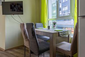 My Space Deluxe One Bedroom Apartment