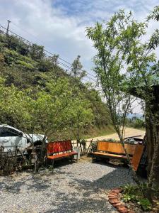 Hoa Núi 2 Homestay Tà Xùa