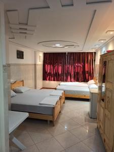 8 personen airco centrum