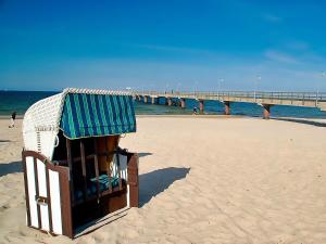 Meerblick 5 - Großenbrode