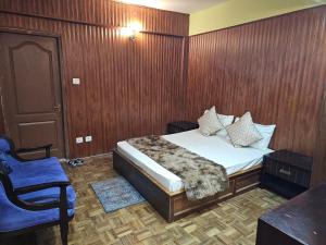 Royal Vista - Guest House