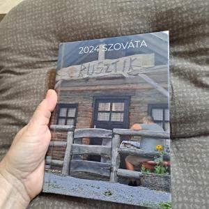 Casa Rustica Fehér Fekete Vendégházak