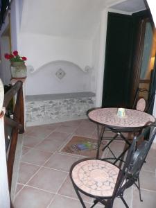 Apartment mit 1 Schlafzimmer