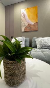 Sunset Studio Apartment