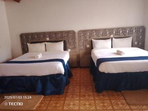 DeepSea Resort Kitale