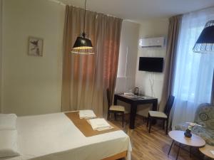 The English Guest House