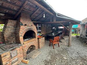 Casa Rustica Fehér Fekete Vendégházak