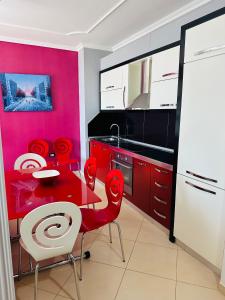 Blue Escape Apartment Lungo Mare