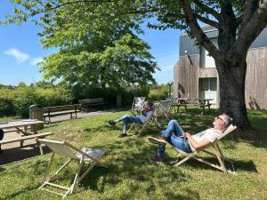 Auberges de jeunesse Centre International de Sejour : photos des chambres