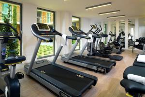 Hotels Courtyard by Marriott Montpellier : photos des chambres