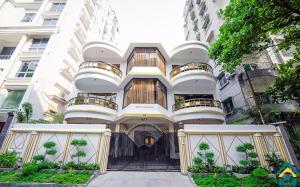 Tourister Bd Ltd - Ubytování bez kategorie ve městě Dháka