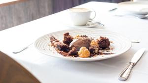 Catalonia Reina Victoria