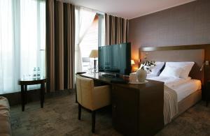 Apartamenty IRS Havet