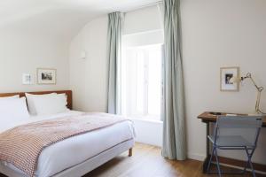 ALFRED HOTELS Les Halles : photos des chambres