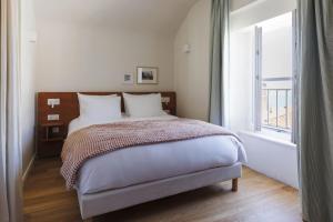 ALFRED HOTELS Les Halles : photos des chambres
