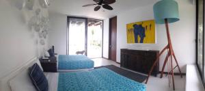 It has many valuable ASIAN ANTIQUES