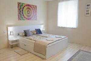 Szíriusz Apartmanház