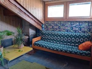 Appartements Les chambres du trolle : photos des chambres