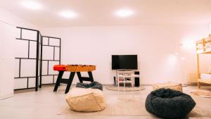 Apartment Eralda in the Heart of Kandersteg