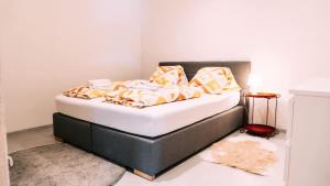 Apartment Eralda in the Heart of Kandersteg