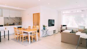 Apartment Eralda in the Heart of Kandersteg