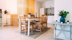 Apartment Eralda in the Heart of Kandersteg