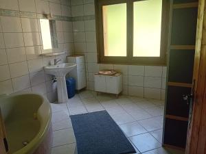 Appartements Les chambres du trolle : photos des chambres