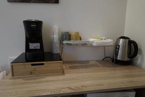 B&B Villa Colomba img13