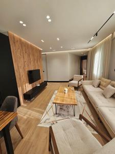 3BiS Apartment