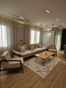 3BiS Apartment