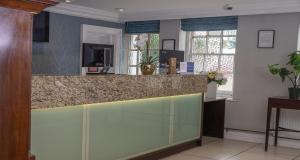 Best Western Ship Hotel