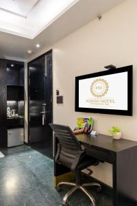 Foxoso Hotel Delhi Airport