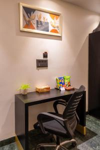 Foxoso Hotel Delhi Airport