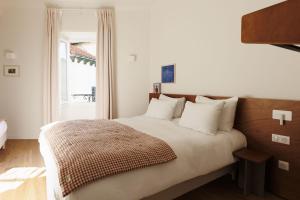 ALFRED HOTELS Les Halles : photos des chambres