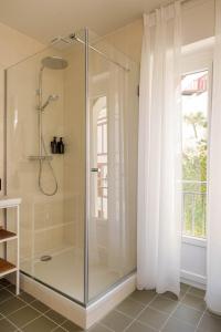 ALFRED HOTELS Les Halles : photos des chambres