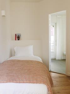 ALFRED HOTELS Les Halles : photos des chambres