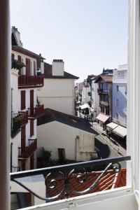 ALFRED HOTELS Les Halles : photos des chambres